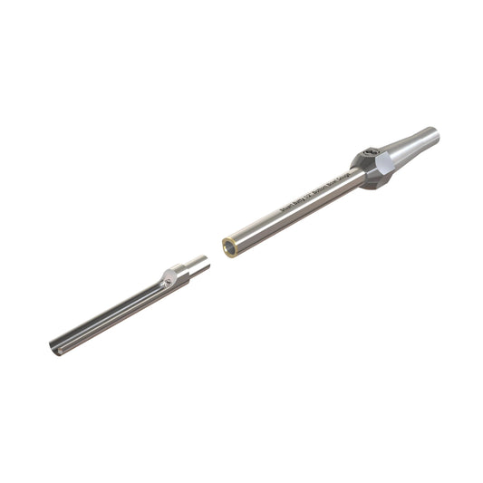 1/2" 15V Bottom Bowl™ Gouge