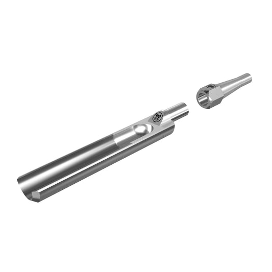 1 3/4" Laminated 15V™ Spindle Roughing Gouge