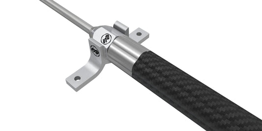 Classic Taper Lock Handle 7" - 48" — alternate view