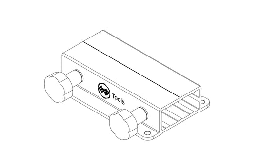 UGP Base - No Connector or Platform Included — alternate view