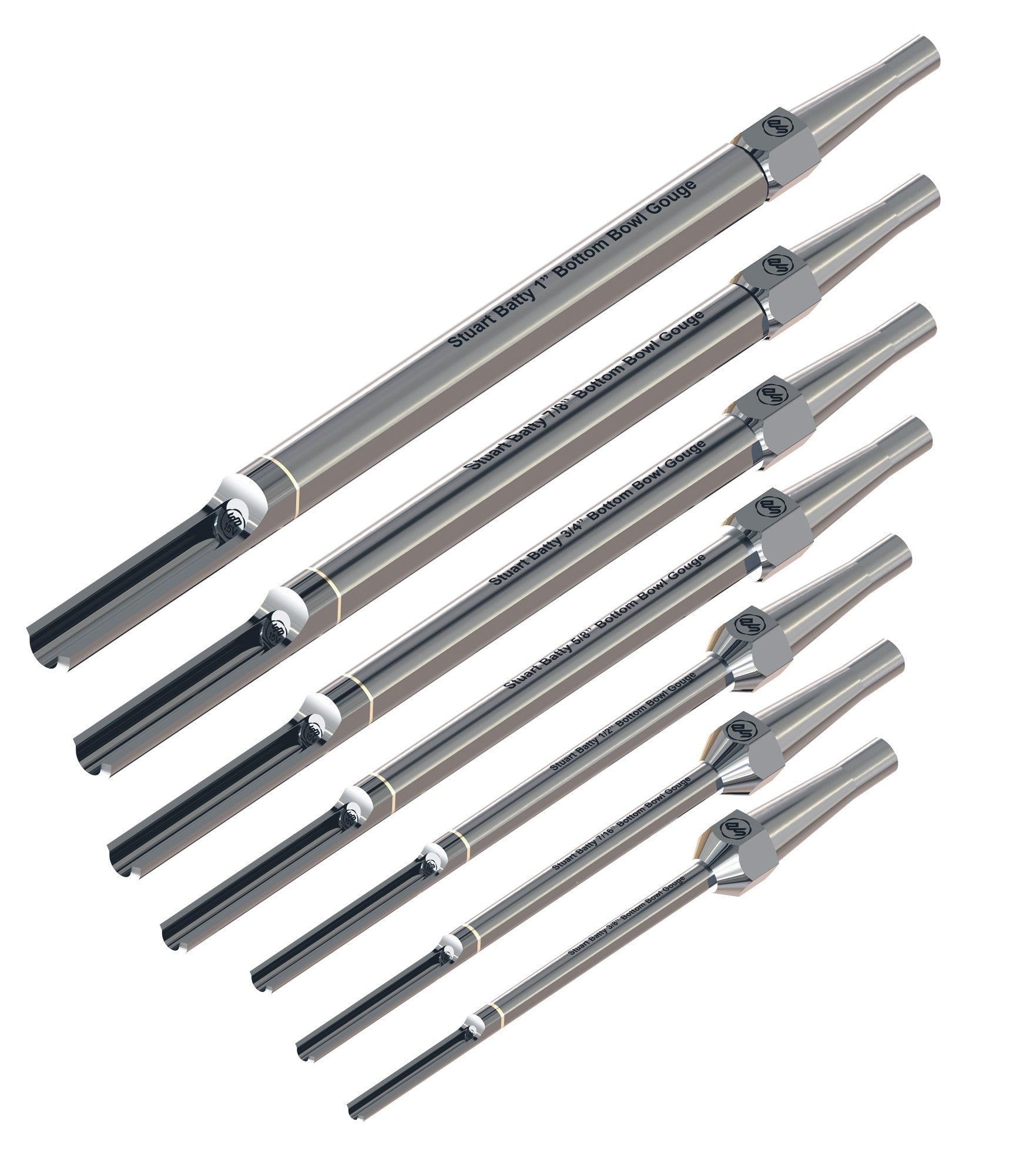 Gouges – Page 2 – SB Tools