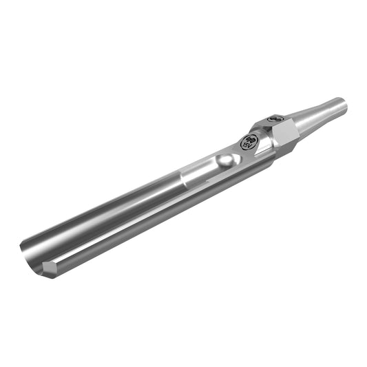 1 1/2" Laminated 15V™ Spindle Roughing Gouge