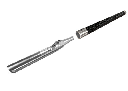 1 1/2" Laminated 15V™ Spindle Roughing Gouge