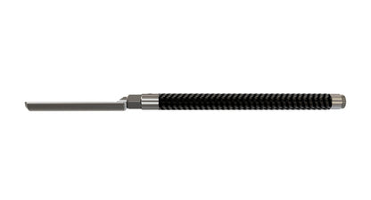 1 1/2" Laminated 15V™ Spindle Roughing Gouge