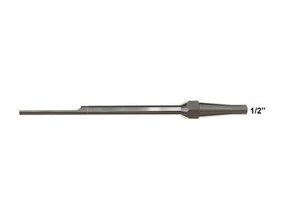 1/2" 15V Bottom Bowl™ Gouge
