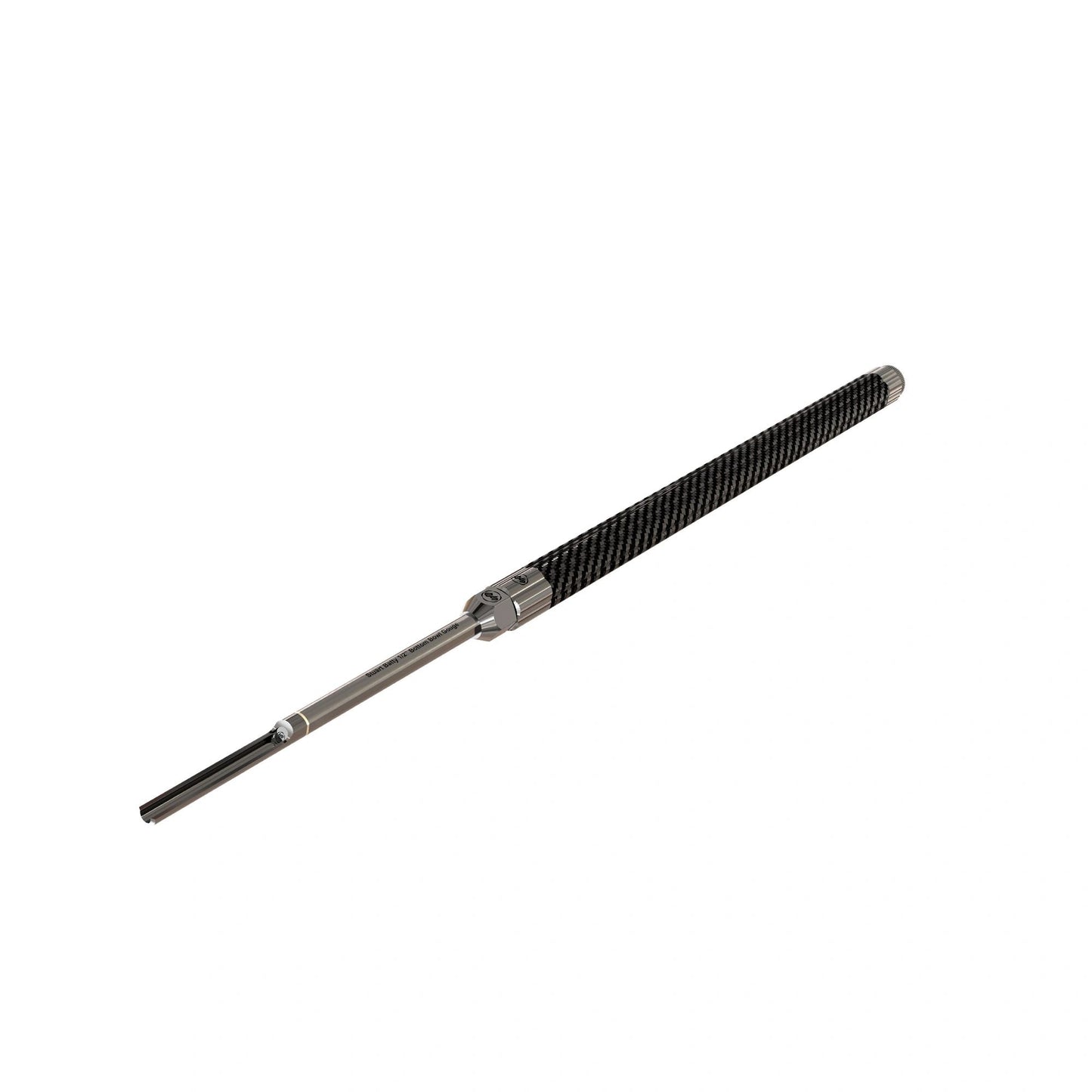 1/2" 15V Bottom Bowl™ Gouge