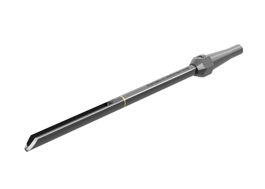 1/2" 15V Elliptical Bowl™ Gouge