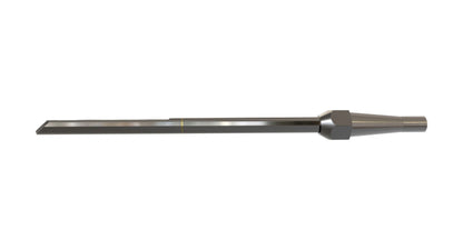 1/2" 15V Elliptical Bowl™ Gouge