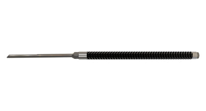 1/2" 15V Elliptical Bowl™ Gouge