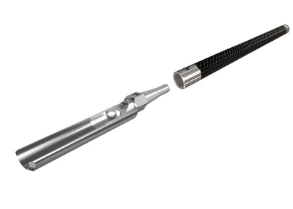 1 3/4" Laminated 15V™ Spindle Roughing Gouge