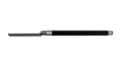1 3/4" Laminated 15V™ Spindle Roughing Gouge