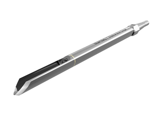 1" 15V Elliptical Bowl Gouge