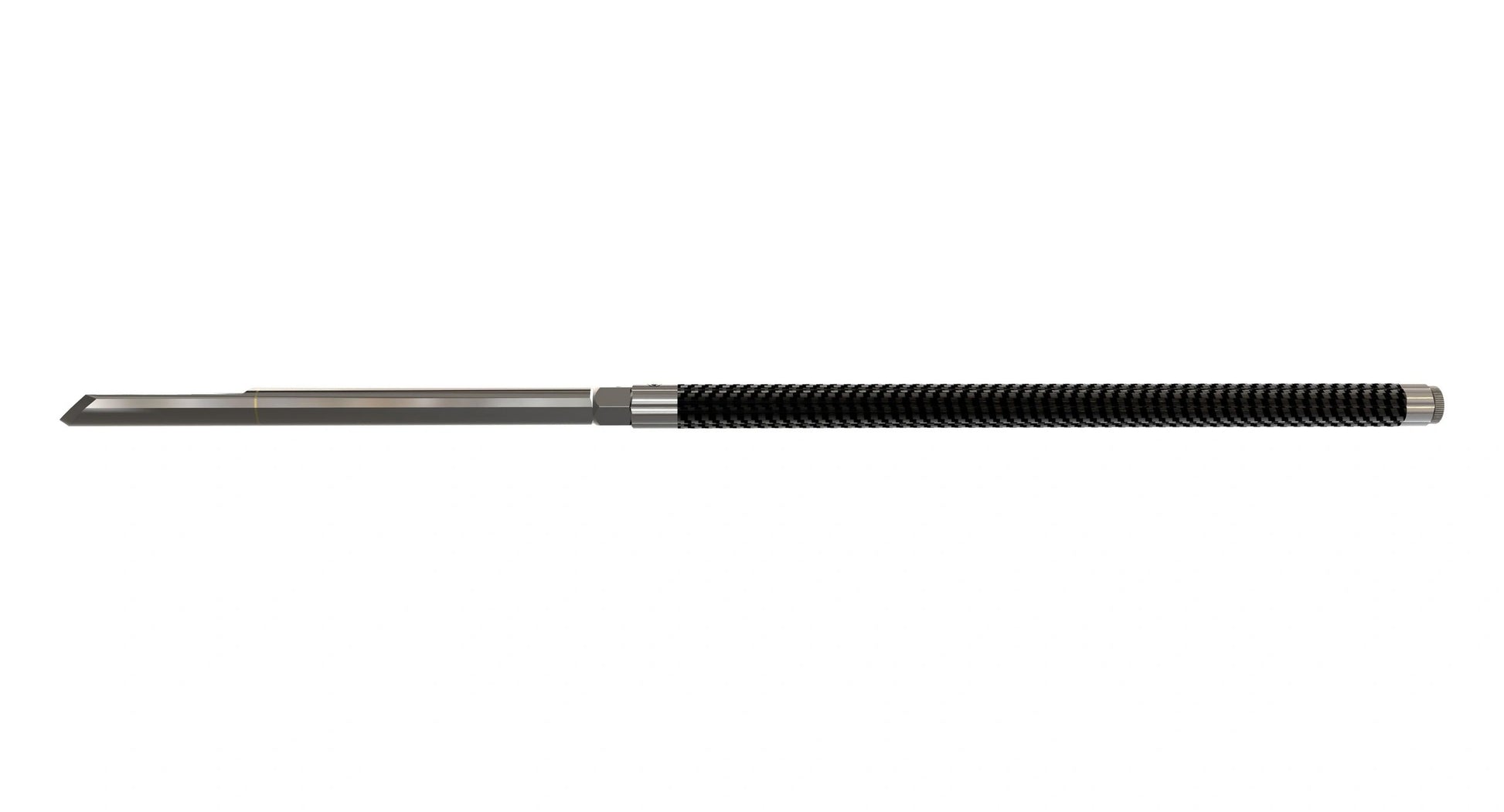 1" 15V Elliptical Bowl Gouge — view 7