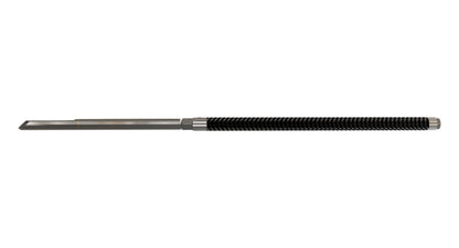 1" 15V Elliptical Bowl Gouge — view 7