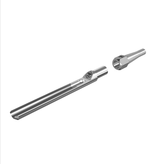 1" Laminated 15V™ Spindle Roughing Gouge