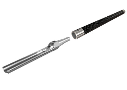 1" Laminated 15V™ Spindle Roughing Gouge