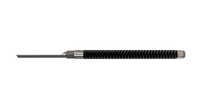 1" Laminated 15V™ Spindle Roughing Gouge