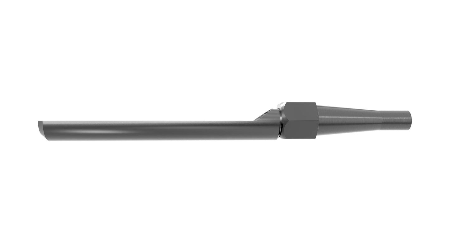 1 1/4" Laminated 15V™ Spindle Roughing Gouge