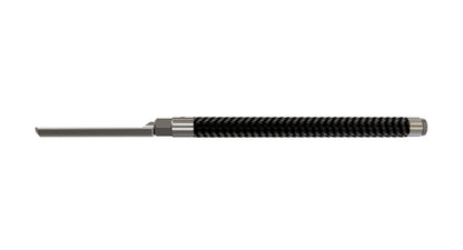 1 1/4" Laminated 15V™ Spindle Roughing Gouge
