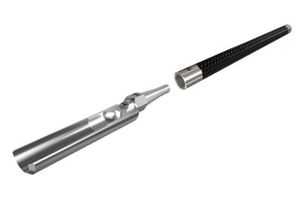 2" Laminated 15V™ Spindle Roughing Gouge