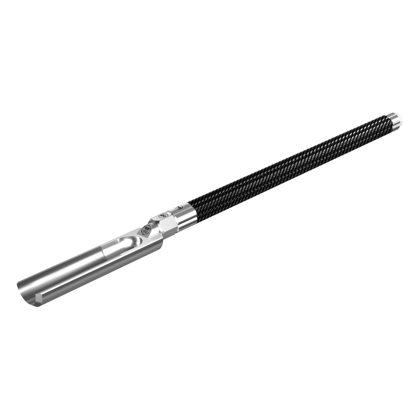 2" Laminated 15V™ Spindle Roughing Gouge