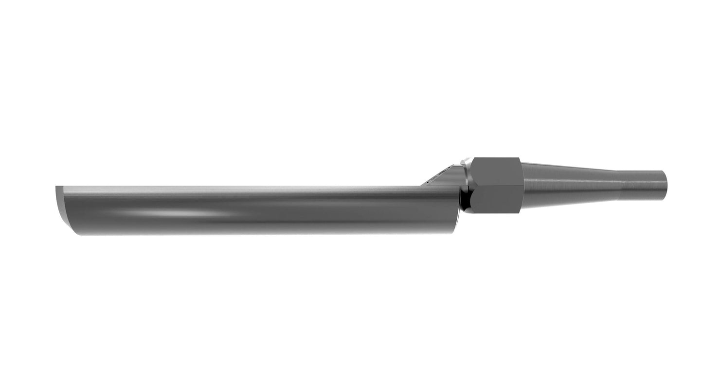2" Laminated 15V™ Spindle Roughing Gouge