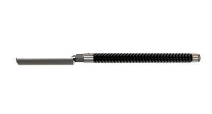 2" Laminated 15V™ Spindle Roughing Gouge