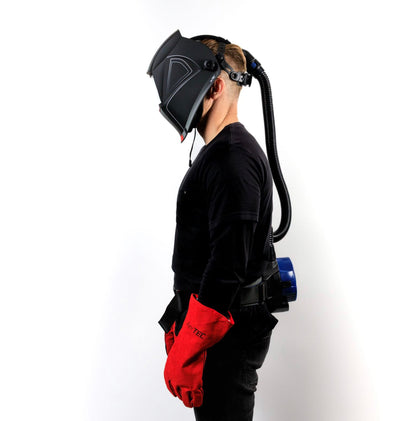 CleanAir Pro PAPR (Malina Welding System)