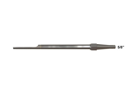 5/8" 15V Bottom Bowl™ Gouge