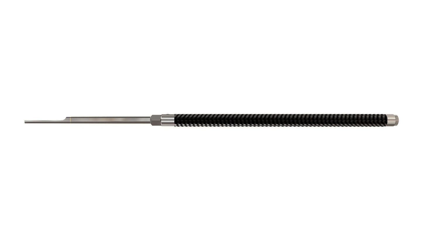 5/8" 15V Bottom Bowl™ Gouge