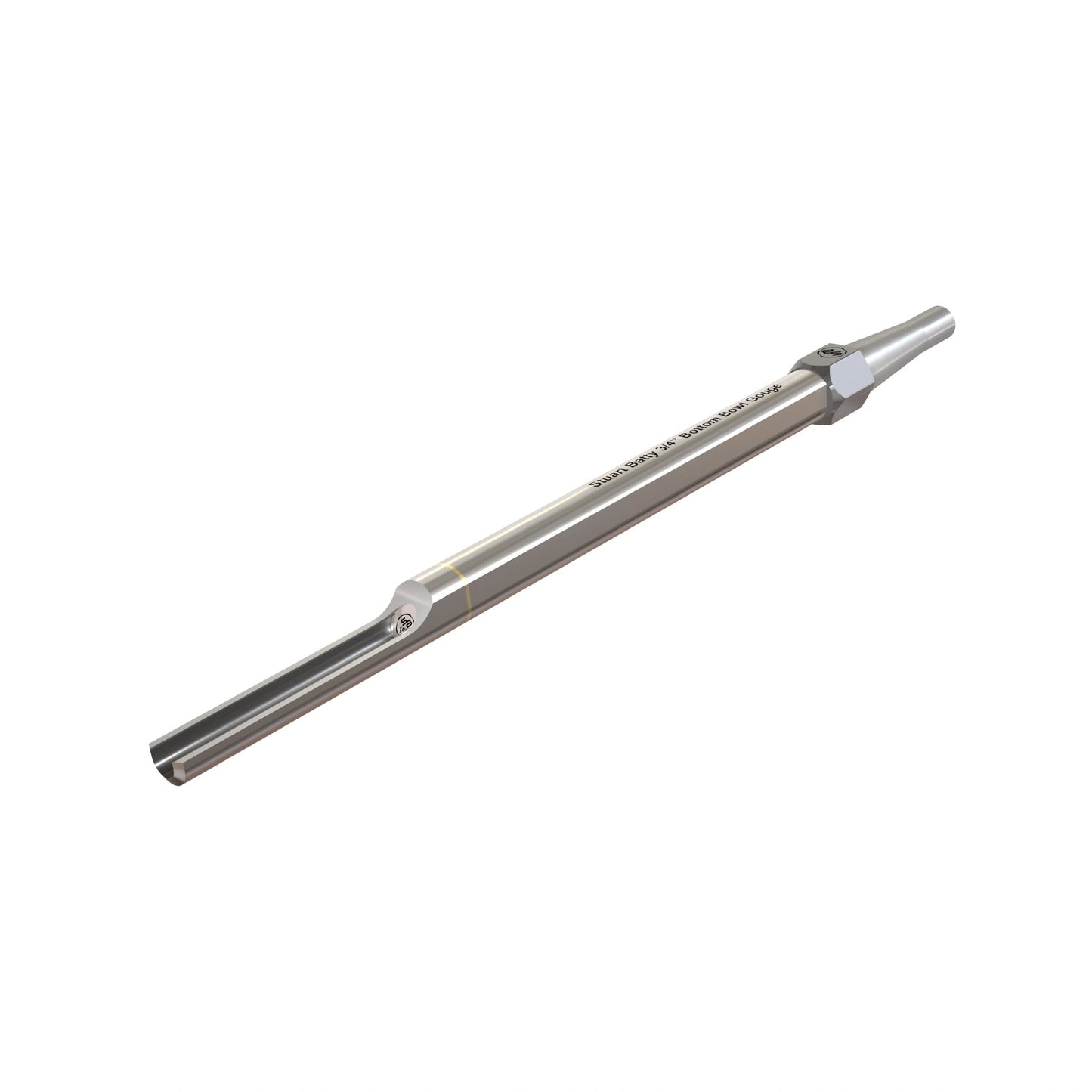 3/4" 15V Bottom Bowl™ Gouge