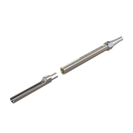 3/4" 15V Bottom Bowl™ Gouge