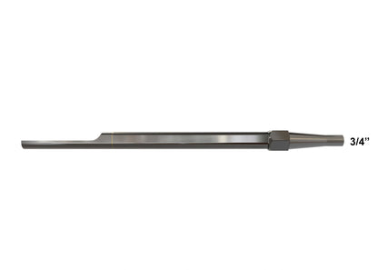 3/4" 15V Bottom Bowl™ Gouge