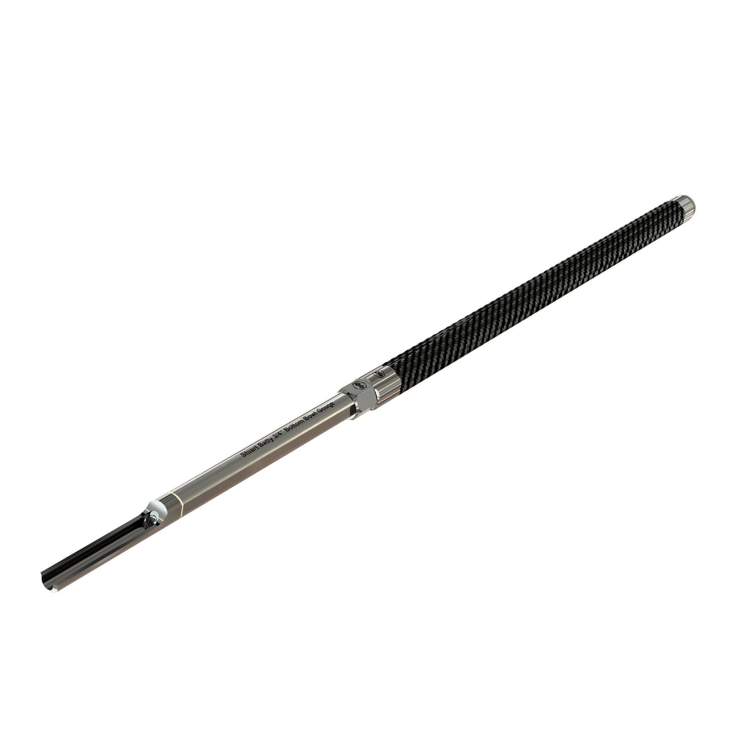 3/4" 15V Bottom Bowl™ Gouge