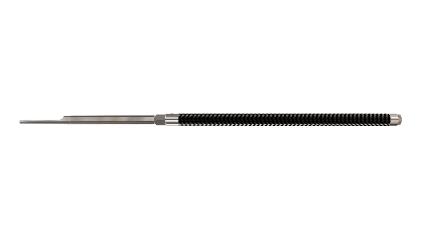 3/4" 15V Bottom Bowl™ Gouge