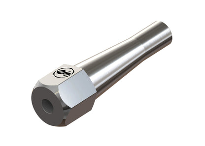 Stainless Steel Bolster 3/8" - 7/8" Diameter Holes — alternate view