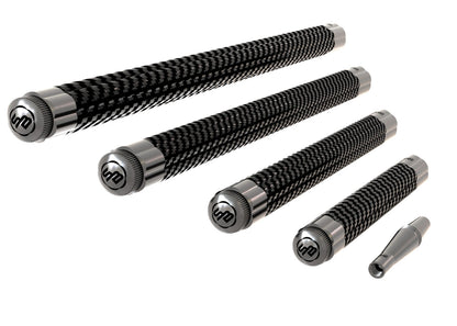 Set of 4 Handles with Connector = 9 Length Options