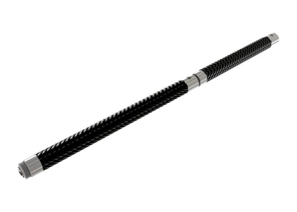 Set of 4 Handles with Connector = 9 Length Options — detail view