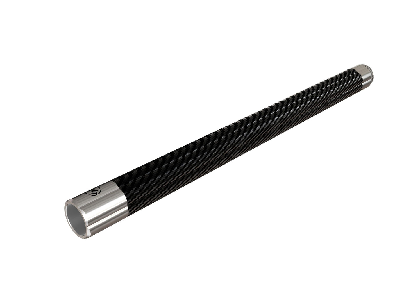 Connectable Taper Lock Handle 7" - 48" — alternate view