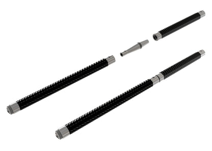 Connectable Taper Lock Handle 7" - 48" — view 5