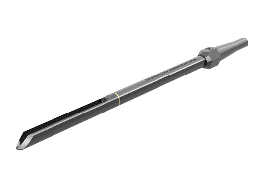 5/8" 15V Elliptical Bowl™ Gouge