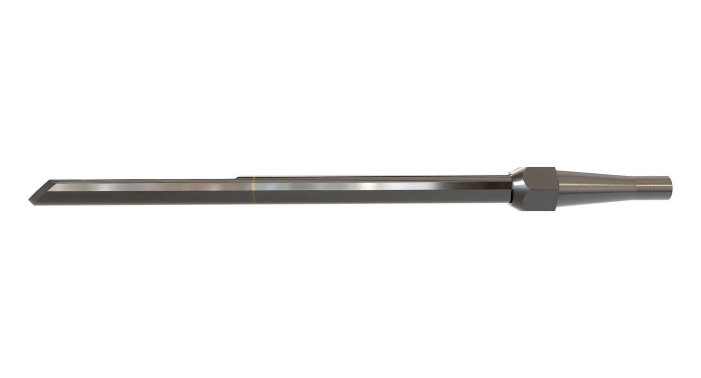 5/8" 15V Elliptical Bowl™ Gouge