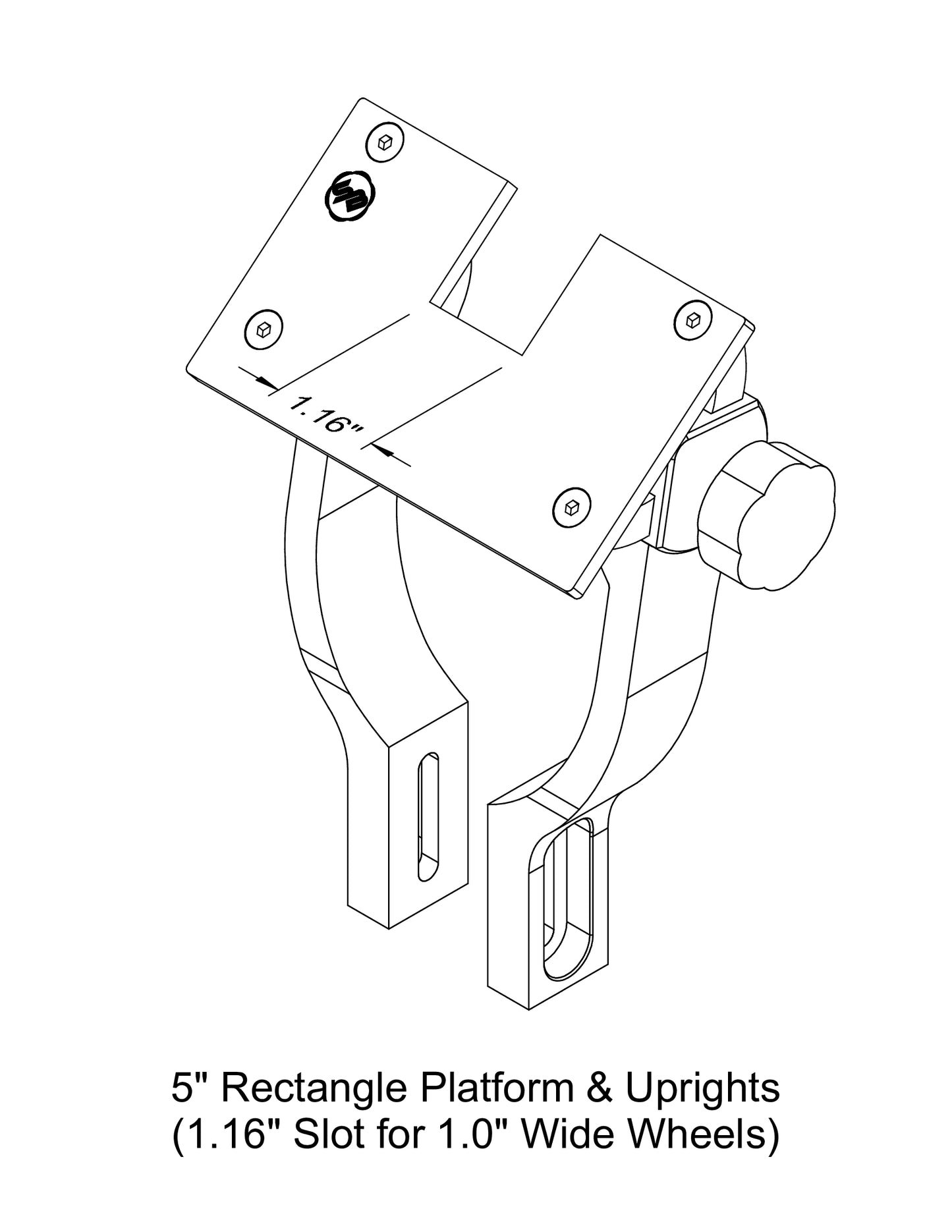 Universal Grinding Platform (UGP)