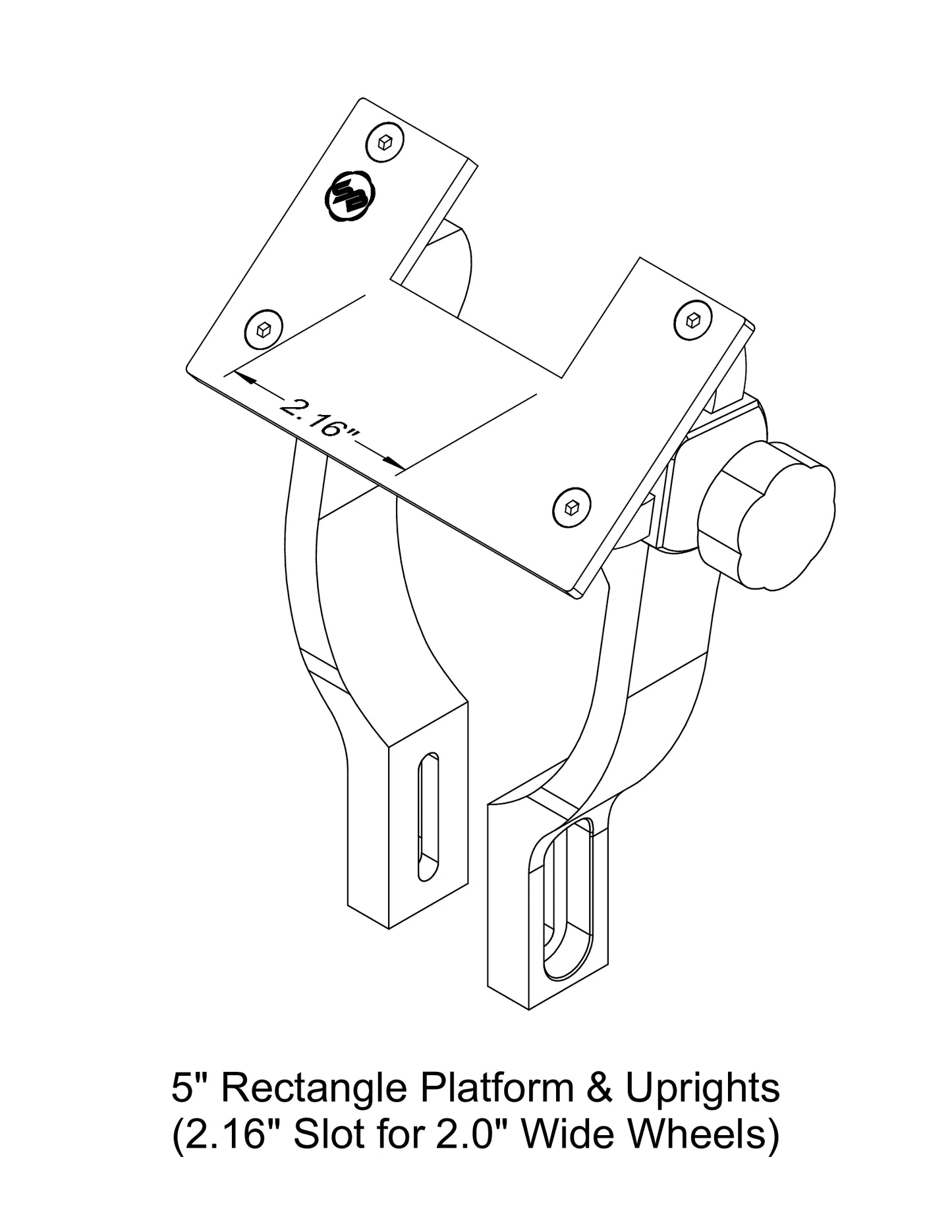 Universal Grinding Platform (UGP)