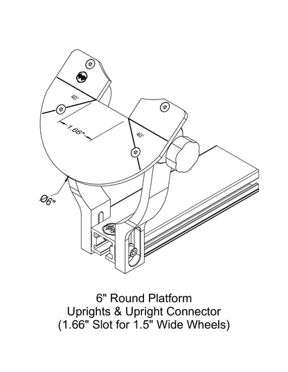 Universal Grinding Platform (UGP)