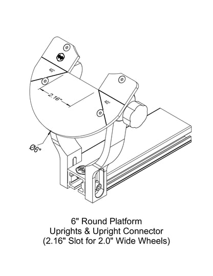 Universal Grinding Platform (UGP)