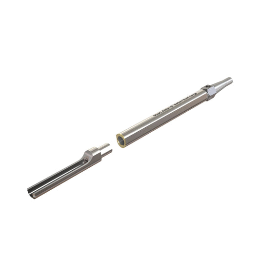7/8" 15V Bottom Bowl™ Gouge