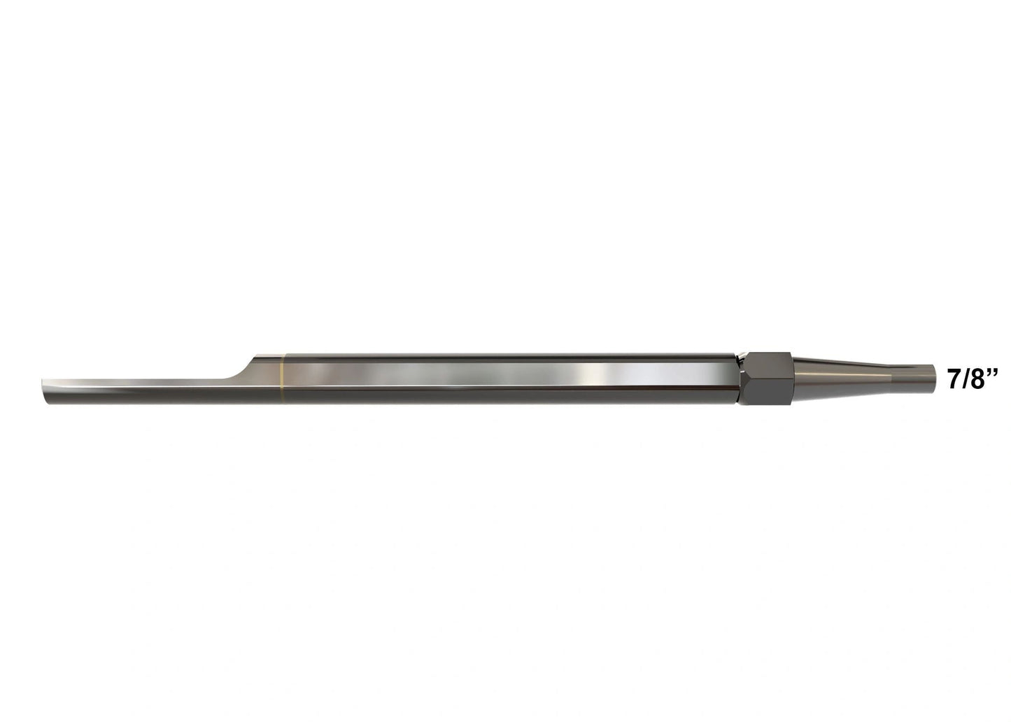 7/8" 15V Bottom Bowl™ Gouge