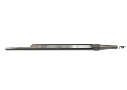 7/8" 15V Bottom Bowl™ Gouge