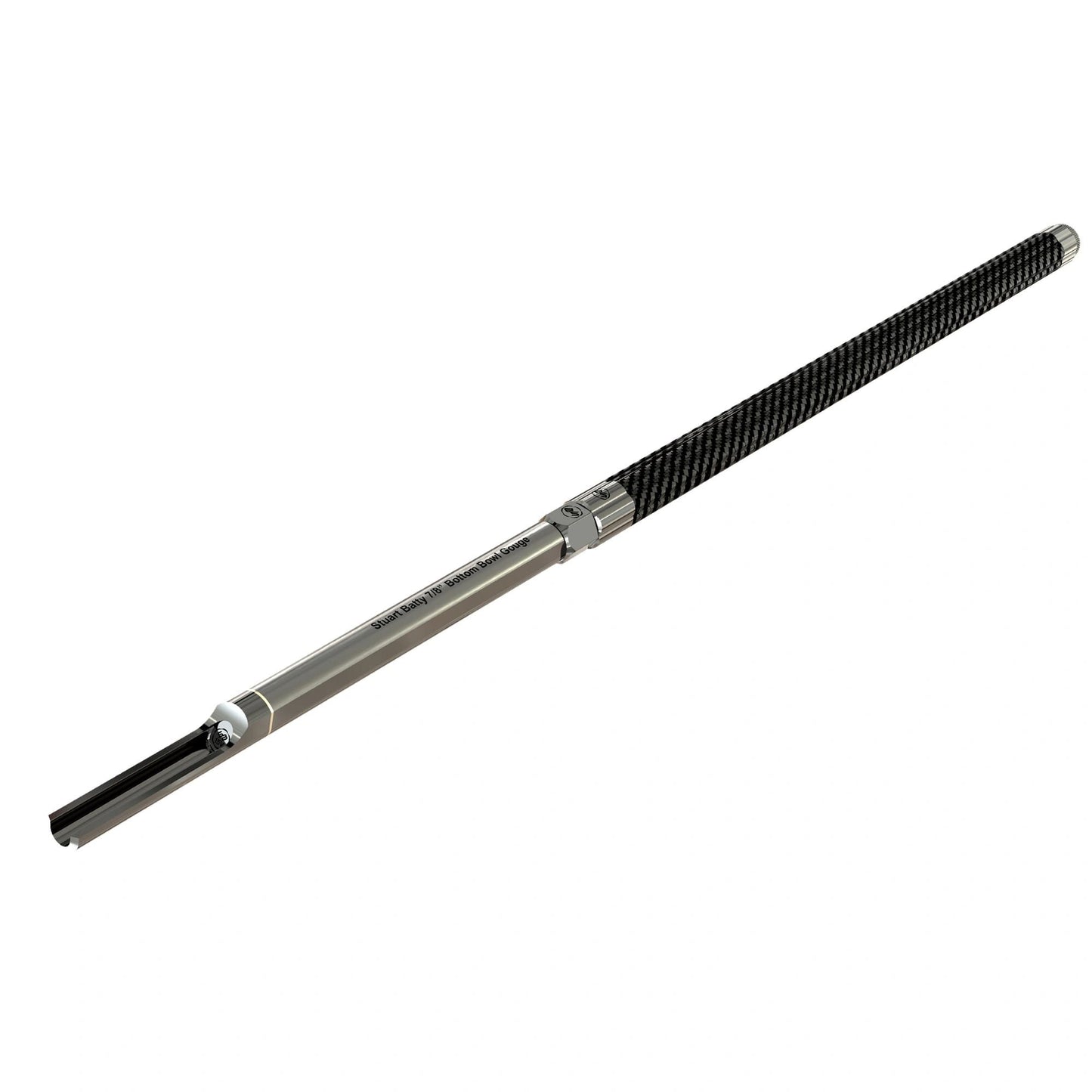 7/8" 15V Bottom Bowl™ Gouge